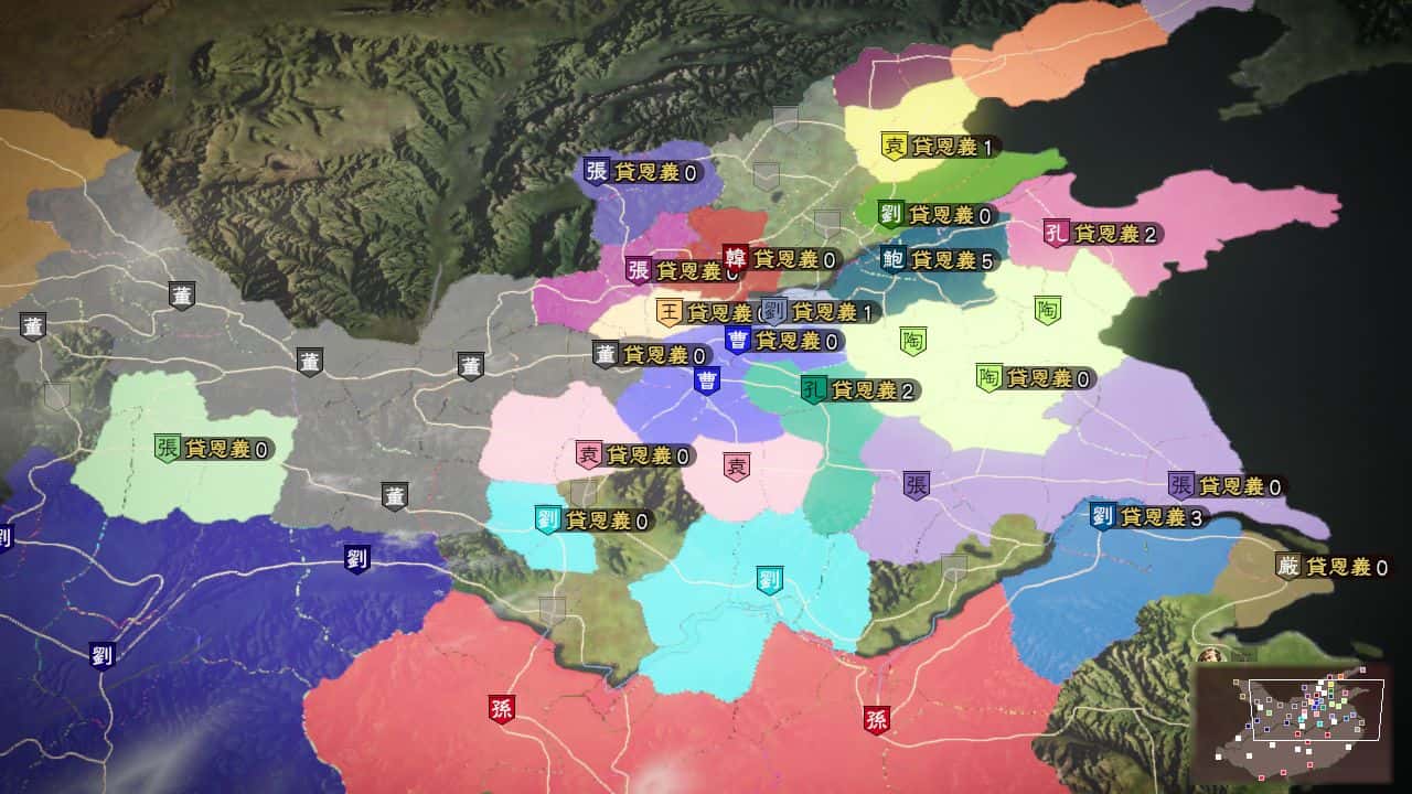 游戏截图3